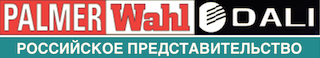 Palmer Wahl Instruments - DALI Technology