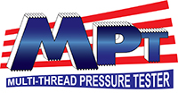 Тестеры давления MPT
