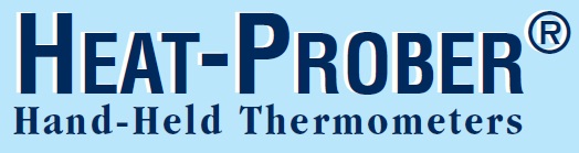 Термометры Heat-Prober