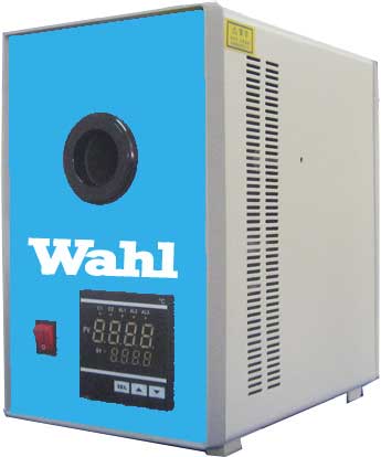 калибратор пирометр Wahl CBB30B