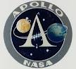 Palmer Wahl - NASA